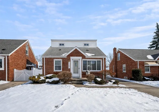 Homes for sale in Wyandotte City Wayne, MI | 1459 22nd St, Wyandotte City Wayne, MI 48192 | MLS# 20261009891