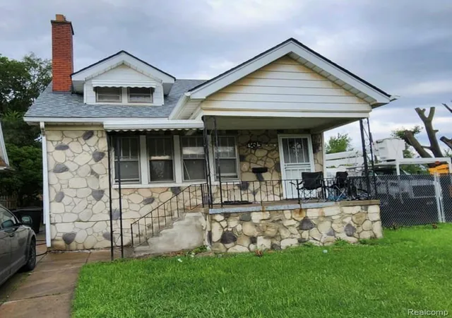 1st image of 13615 Ohio St, Detroit, MI 48238 | MLS# 20261009924