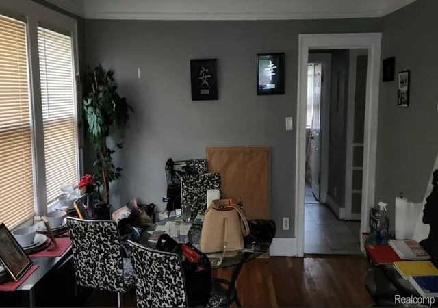 4th image of 13615 Ohio St, Detroit, MI 48238 | MLS# 20261009924