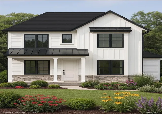 Photo 1 of Sale Pending at 324 N Evergreen St, Plymouth, MI 48170 | MLS# 20261009937 | Listing updated on 2026-07-07