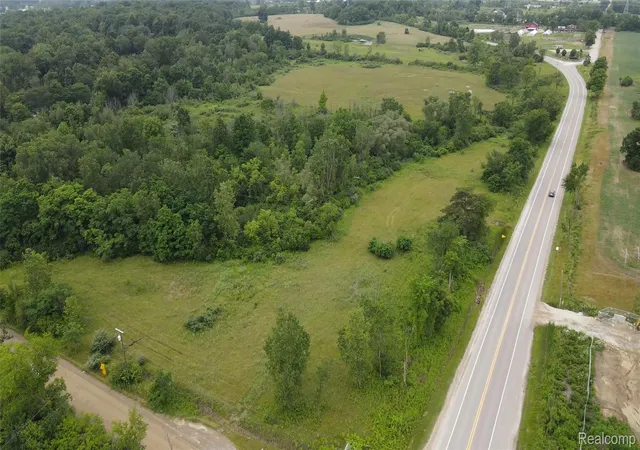 Photo 3 of Land for sale at 0000 Plymouth Ann Arbor Rd, Plymouth, MI 48170 | MLS# 20261009942 | Listing updated on 2026-08-17