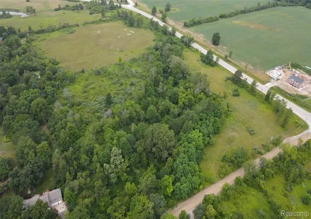 Photo 3 of Land for sale at 0000 Plymouth Ann Arbor Rd, Plymouth, MI 48170 | MLS# 20261009942 | Listing updated on 2026-08-17