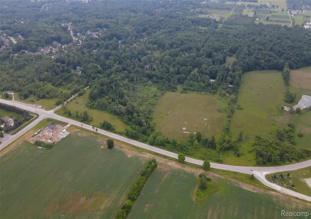 Photo 1 of Land for sale at 0000 Plymouth Ann Arbor Rd, Plymouth, MI 48170 | MLS# 20261009942 | Listing updated on 2026-08-17