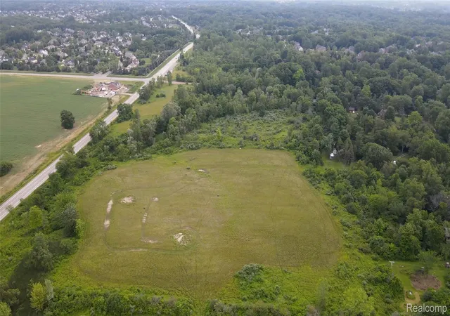 Photo 4 of Land for sale at 0000 Plymouth Ann Arbor Rd, Plymouth, MI 48170 | MLS# 20261009942 | Listing updated on 2026-08-17