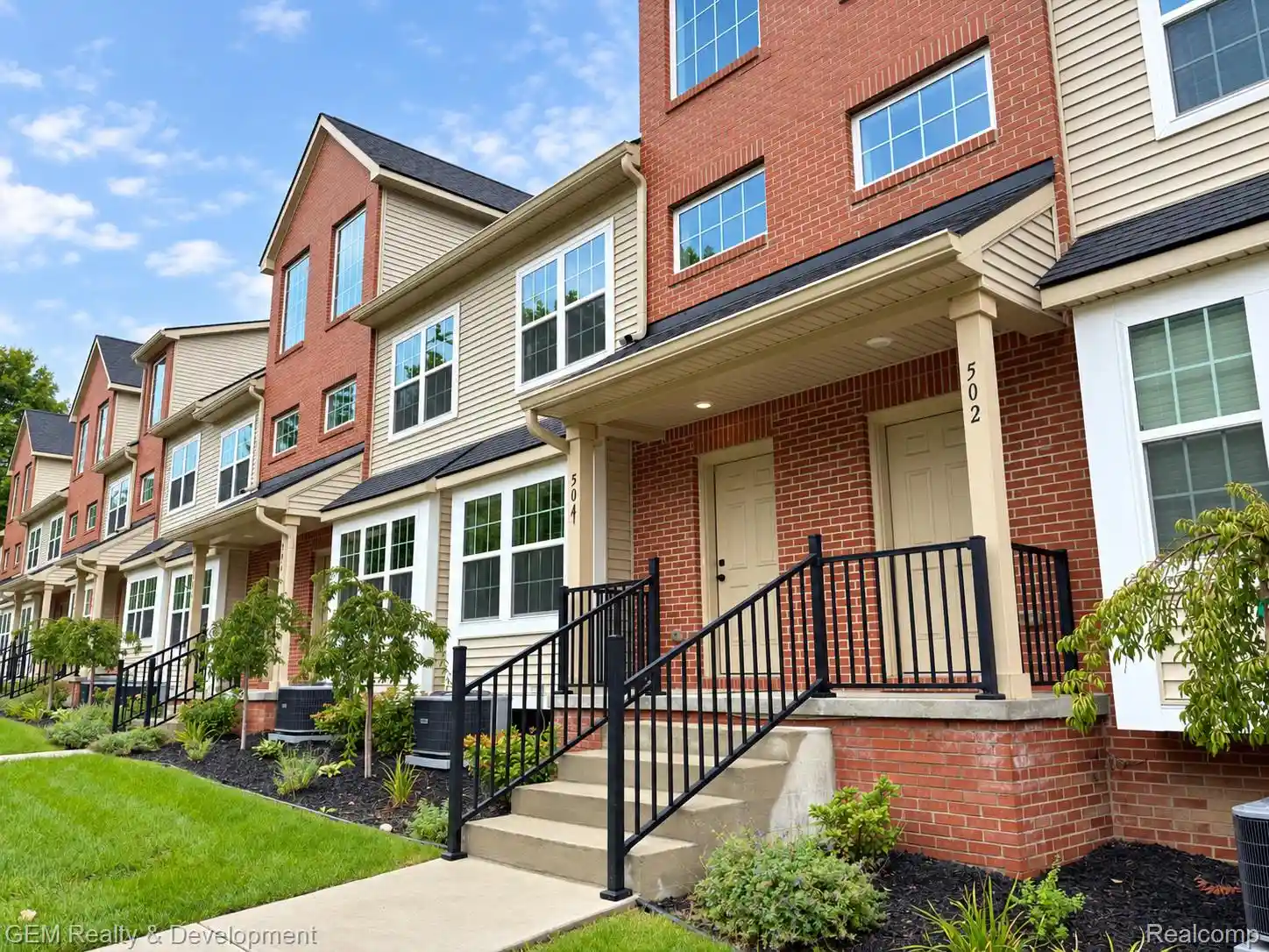 Photo 1 of Condo for sale at 508 Village Ln, Milford, MI 48381 | MLS# 20261009962 | Listing updated on 2026-09-15