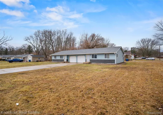 2nd image of 3782 Egan St, Saginaw, MI 48601 | MLS# 20261009987
