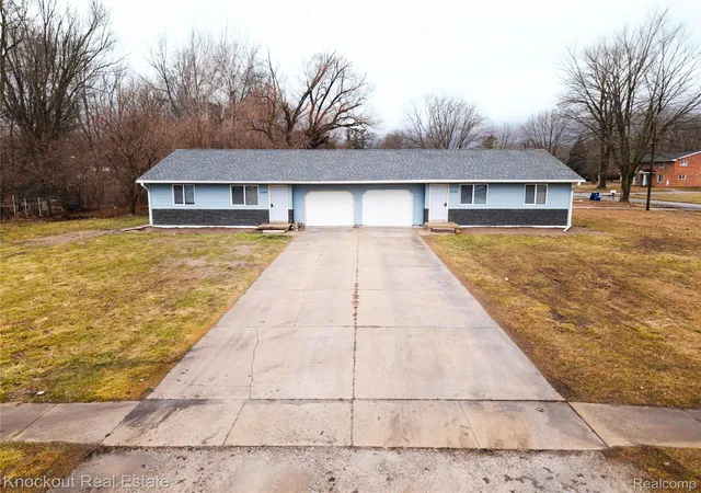 1st image of 3782 Egan St, Saginaw, MI 48601 | MLS# 20261009987