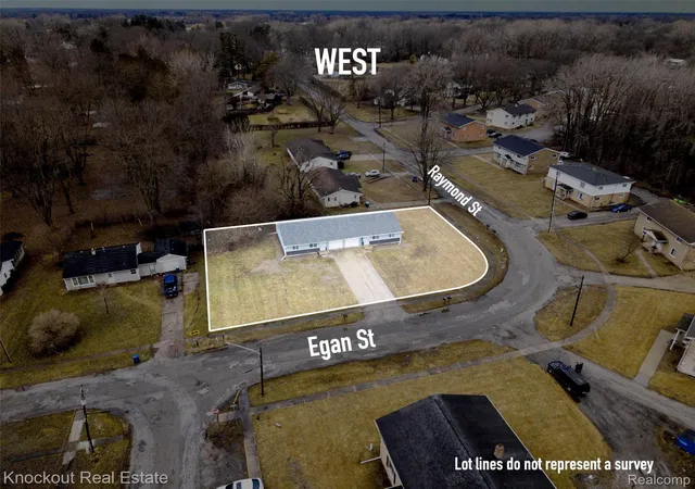 26th image of 3782 Egan St, Saginaw, MI 48601 | MLS# 20261009987