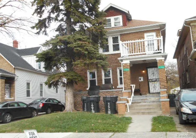 1st image of 11702 Broadstreet Ave, Detroit, MI 48204 | MLS# 20261009988