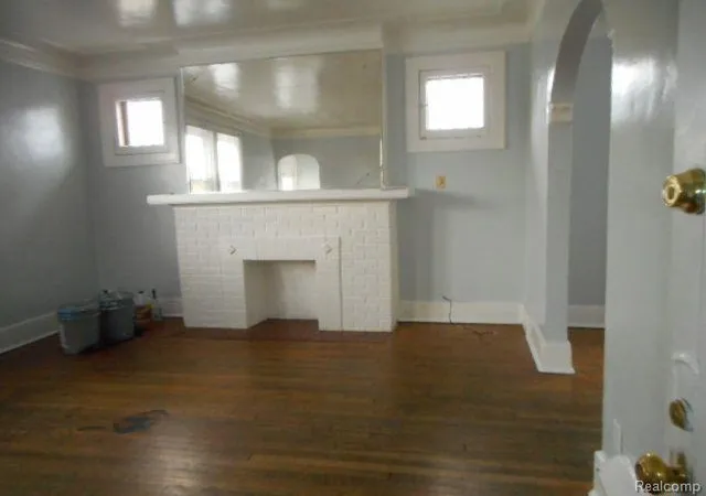 3rd image of 11702 Broadstreet Ave, Detroit, MI 48204 | MLS# 20261009988