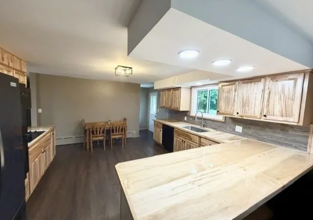 Photo 4 of Single family home for sale at 1307 S State Rd, Ithaca, MI 48847 | MLS# 79080065486 | Listing updated on 2026-08-26