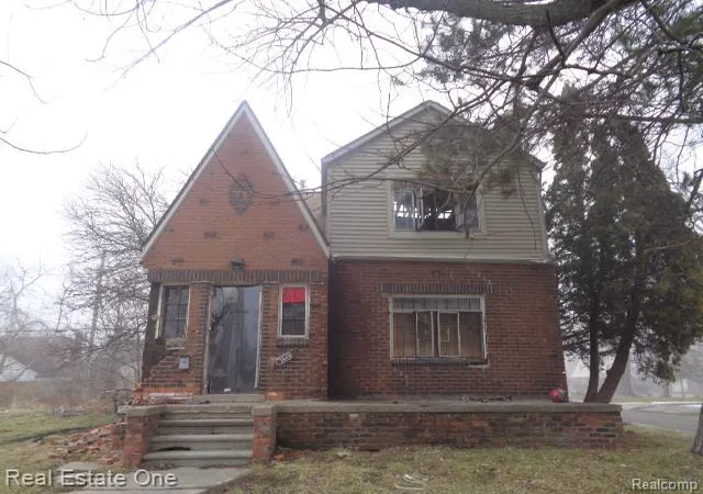 Multi family home for sale at 13445 Maiden St, Detroit, MI 48213 | MLS# 20261010040