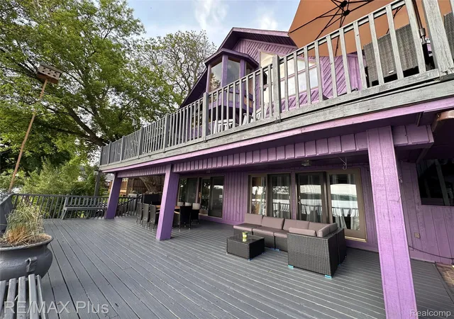 Photo 1 of Single family home for sale at 1380 Pratt Dr, Lapeer, MI 48446 | MLS# 20261010079 | Listing updated on 2026-07-13