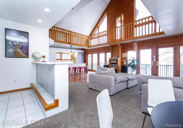 Photo 4 of Single family home for sale at 1380 Pratt Dr, Lapeer, MI 48446 | MLS# 20261010079 | Listing updated on 2026-07-13