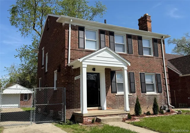 1st image of 18684 Murray Hill St, Detroit, MI 48235 | MLS# 20261010188