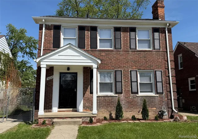 2nd image of 18684 Murray Hill St, Detroit, MI 48235 | MLS# 20261010188