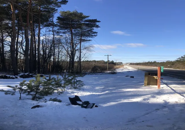 Photo 4 of Land for sale at 00 M 72, Kalkaska, MI 49646 | MLS# 78080065505 | Listing updated on 2026-02-21