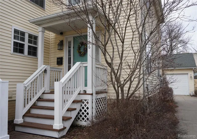 Homes for sale in Wayne City Wayne, MI | 35726 Brush St #3, Wayne City Wayne, MI 48184 | MLS# 20261010286