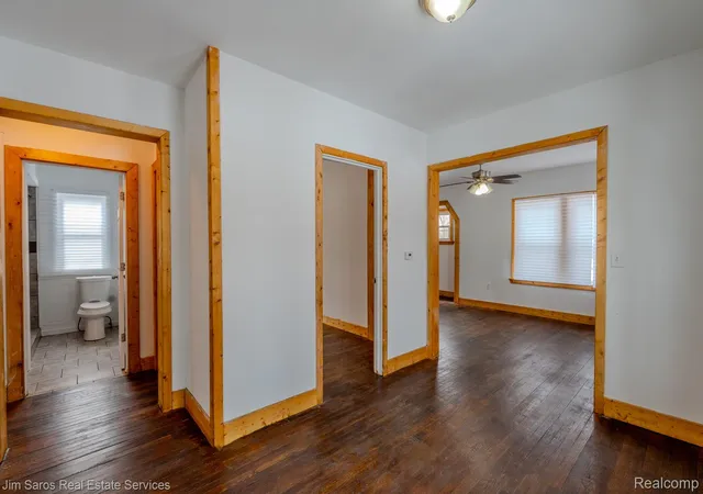 5th image of 17892 Bradford St, Detroit, MI 48205 | MLS# 20261010324