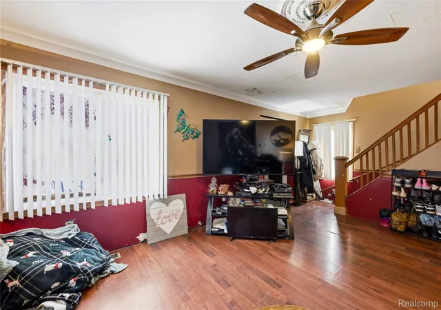 Photo 2 of Single family home for sale at 29145 Avondale St, Inkster, MI 48141 | MLS# 20261010335 | Listing updated on 2026-07-06