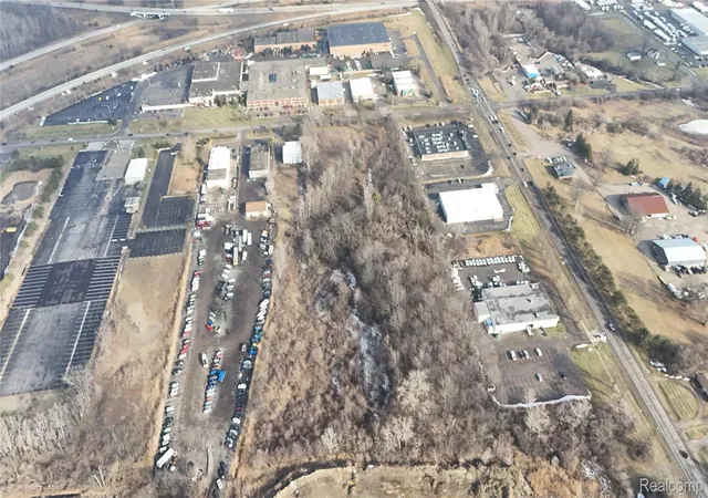 Photo 3 of Land for sale at 000 Racho Blvd, Taylor City Wayne, MI 48180 | MLS# 20261010343 | Listing updated on 2026-09-15