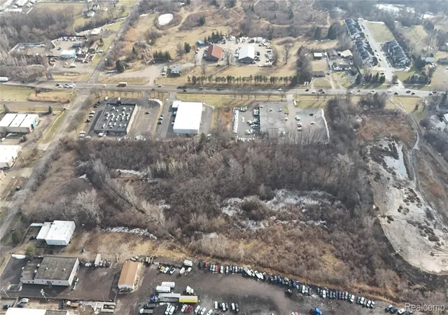 4th image of 000 Racho Blvd, Taylor City Wayne, MI 48180 | MLS# 20261010343