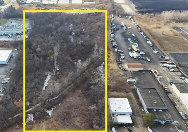 1st image of 000 Racho Blvd, Taylor City Wayne, MI 48180 | MLS# 20261010343