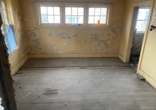 Photo 3 of Single family home for sale at 540 E Boston Blvd, Detroit, MI 48202 | MLS# 20261010350 | Listing updated on 2026-07-06