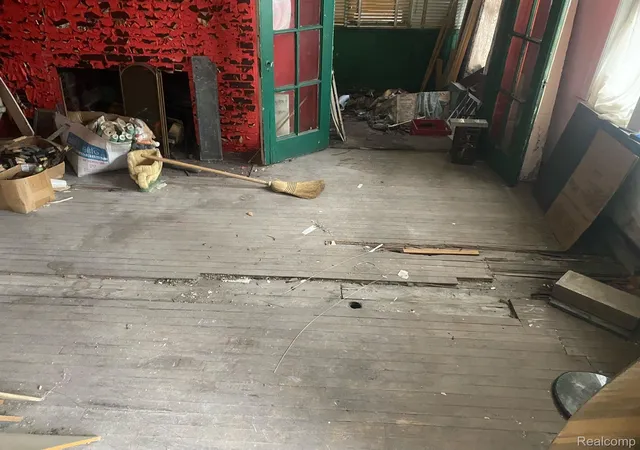 4th image of 540 E Boston Blvd, Detroit, MI 48202 | MLS# 20261010350