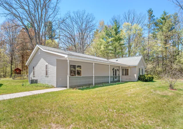 2nd image of 19077 12 Mile Rd, Big Rapids, MI 49307 | MLS# 72026006038
