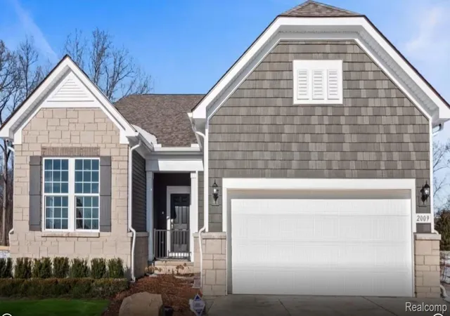 Photo 1 of Sale Pending at 3013 Sheffield Cir, Clarkston, MI 48346 | MLS# 20261010373 | Listing updated on 2026-07-07