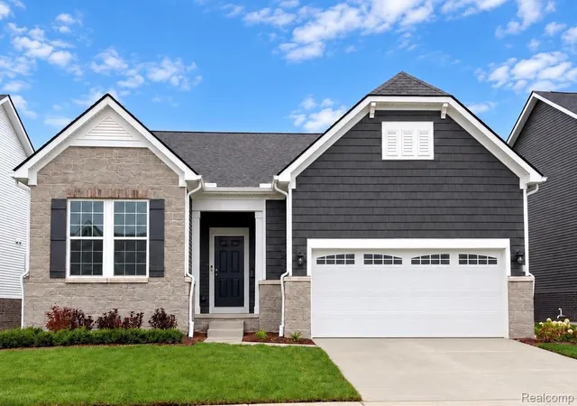 Photo 1 of Condo for sale at 3013 Sheffield Cir, Clarkston, MI 48346 | MLS# 20261010373 | Listing updated on 2026-10-26