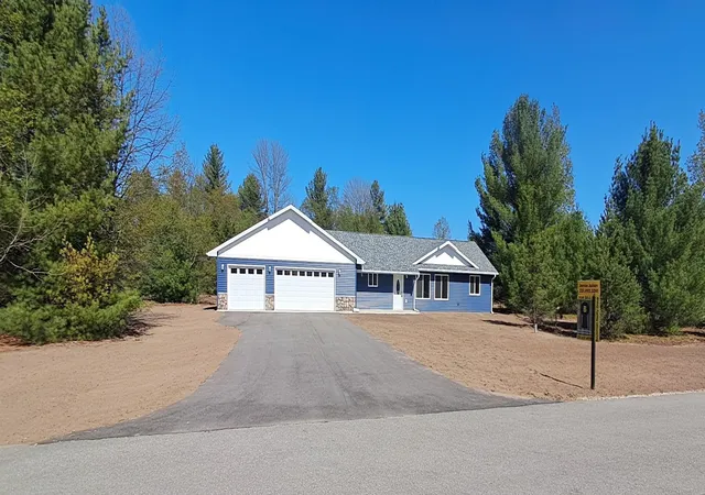 Photo 2 of Single family home for sale at 2221 Nancy Kay Ave, Green Lake Township Grand Traverse, MI 49643 | MLS# 78080065528 | Listing updated on 2026-07-06
