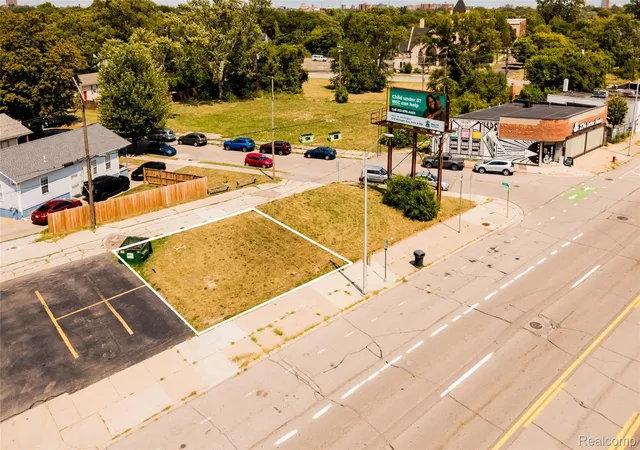 2nd image of 3620 Michigan Ave, Detroit, MI 48216 | MLS# 20261010421