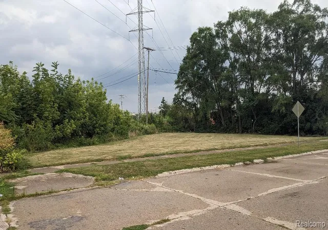 Photo 3 of Land for sale at 7120 Ternes, Dearborn, MI 48126 | MLS# 20261010427 | Listing updated on 2026-08-31