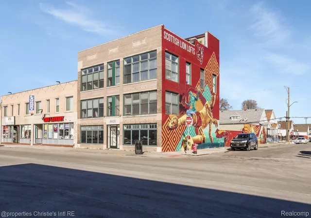 1st image of 8820 Joseph Campau St #3, Hamtramck, MI 48212 | MLS# 20261010461