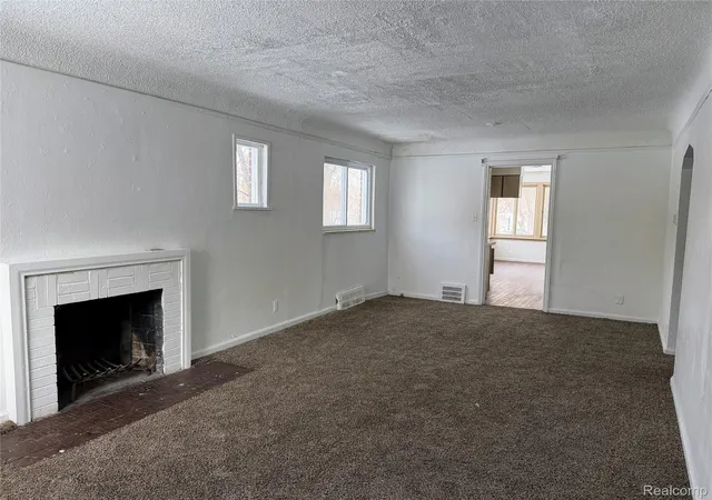 1st image of 16572 Snowden St, Detroit, MI 48235 | MLS# 20261010495