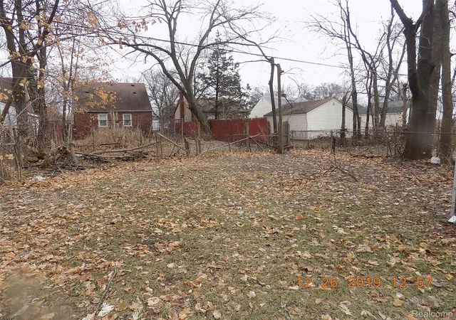 Homes for sale in Detroit City Wayne, MI | 18708 Shaftsbury Ave, Detroit City Wayne, MI 48219 | MLS# 20261010539