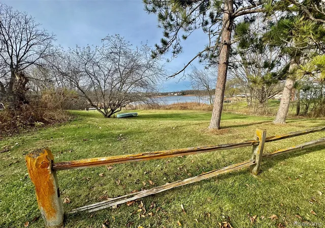 Photo 1 of Land for sale at 0 Butcher Rd, Fenton, MI 48430 | MLS# 20261010542 | Listing updated on 2026-07-06