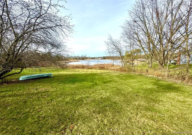 Photo 2 of Land for sale at 0 Butcher Rd, Fenton, MI 48430 | MLS# 20261010542 | Listing updated on 2026-07-06