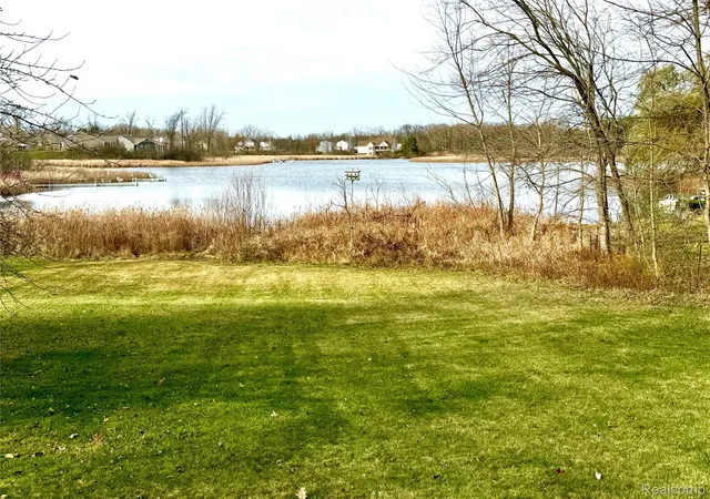 Photo 3 of Land for sale at 0 Butcher Rd, Fenton, MI 48430 | MLS# 20261010542 | Listing updated on 2026-07-06