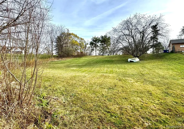 Photo 4 of Land for sale at 0 Butcher Rd, Fenton, MI 48430 | MLS# 20261010542 | Listing updated on 2026-07-06