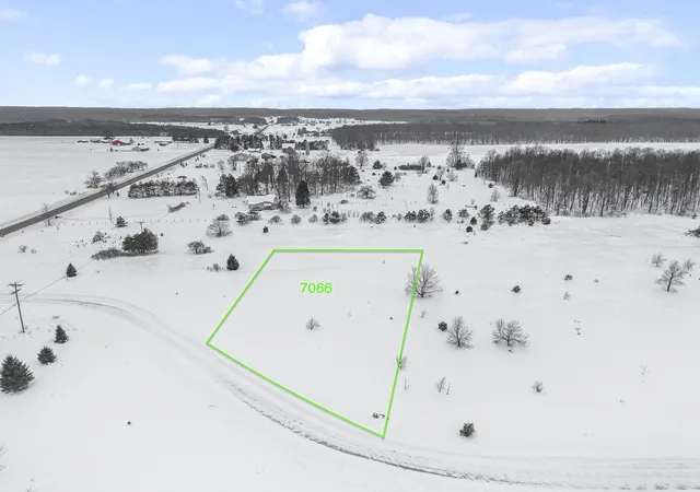 Photo 1 of Land for sale at 7066 Misty Ln, Interlochen, MI 49643 | MLS# 78080065550 | Listing updated on 2026-07-27