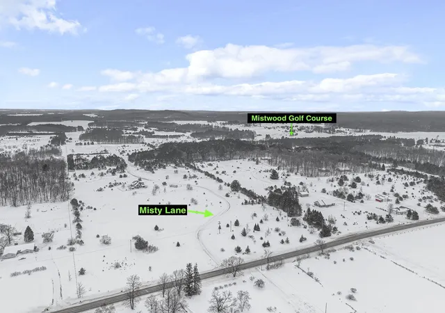 3rd image of 7153 Misty Ln, Interlochen, MI 49643 | MLS# 78080065553