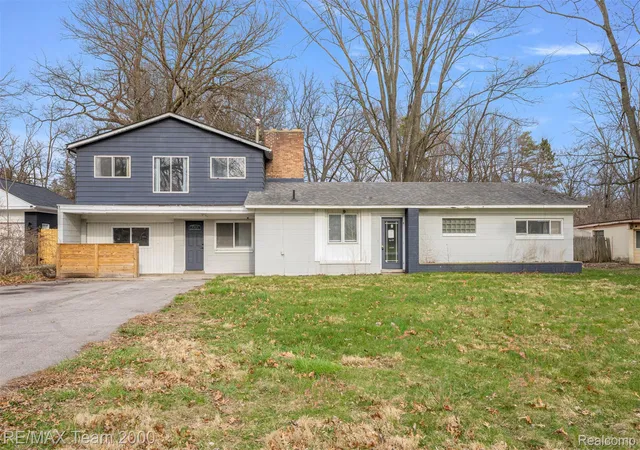 1st image of 22164 Berg Rd, Southfield, MI 48033 | MLS# 20261010589