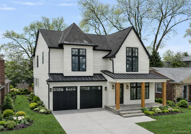 Photo 1 of Sale Pending at 2694 Dorchester Rd, Birmingham, MI 48009 | MLS# 20261010600 | Listing updated on 2026-09-01