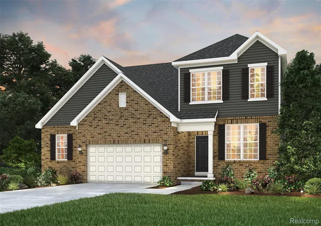 Photo 1 of Sale Pending at 6462 Tarr Rd, Pittsfield Charter Township Washtenaw, MI 48197 | MLS# 20261010624 | Listing updated on 2026-07-07