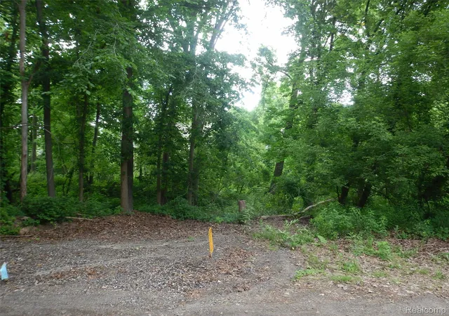 1st image of 00 Johnson Dr, Lake Orion Village Oakland, MI 48362 | MLS# 20261010678