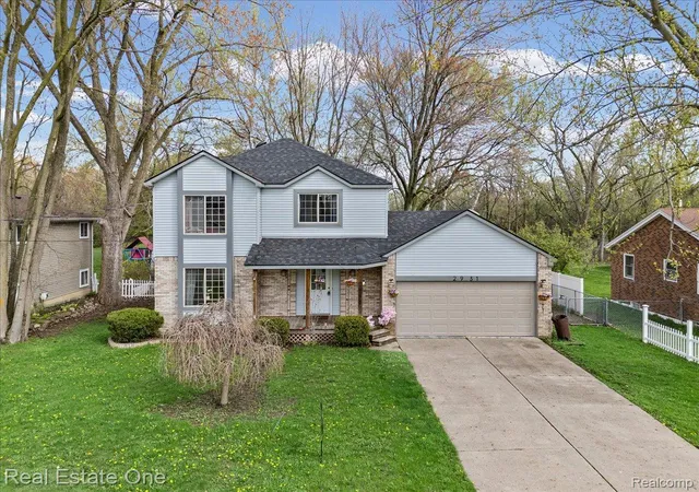 Homes for sale in Troy, MI | 2931 Wisconsin Rd, Troy, MI 48083 | MLS# 20261010687