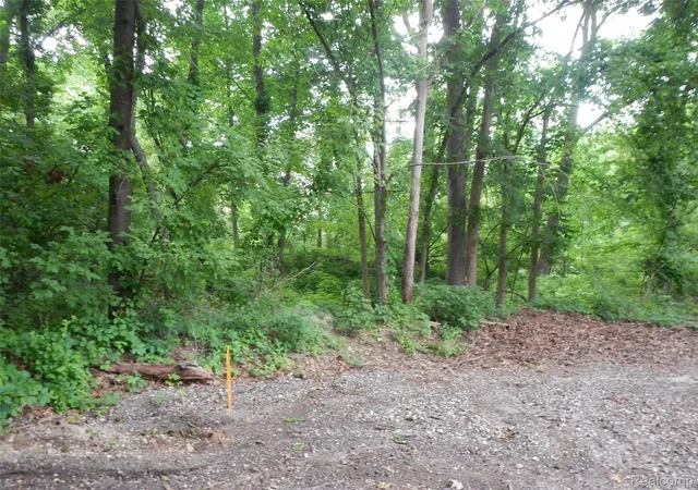 1st image of 00000 Johnson Dr, Lake Orion Village Oakland, MI 48362 | MLS# 20261010689